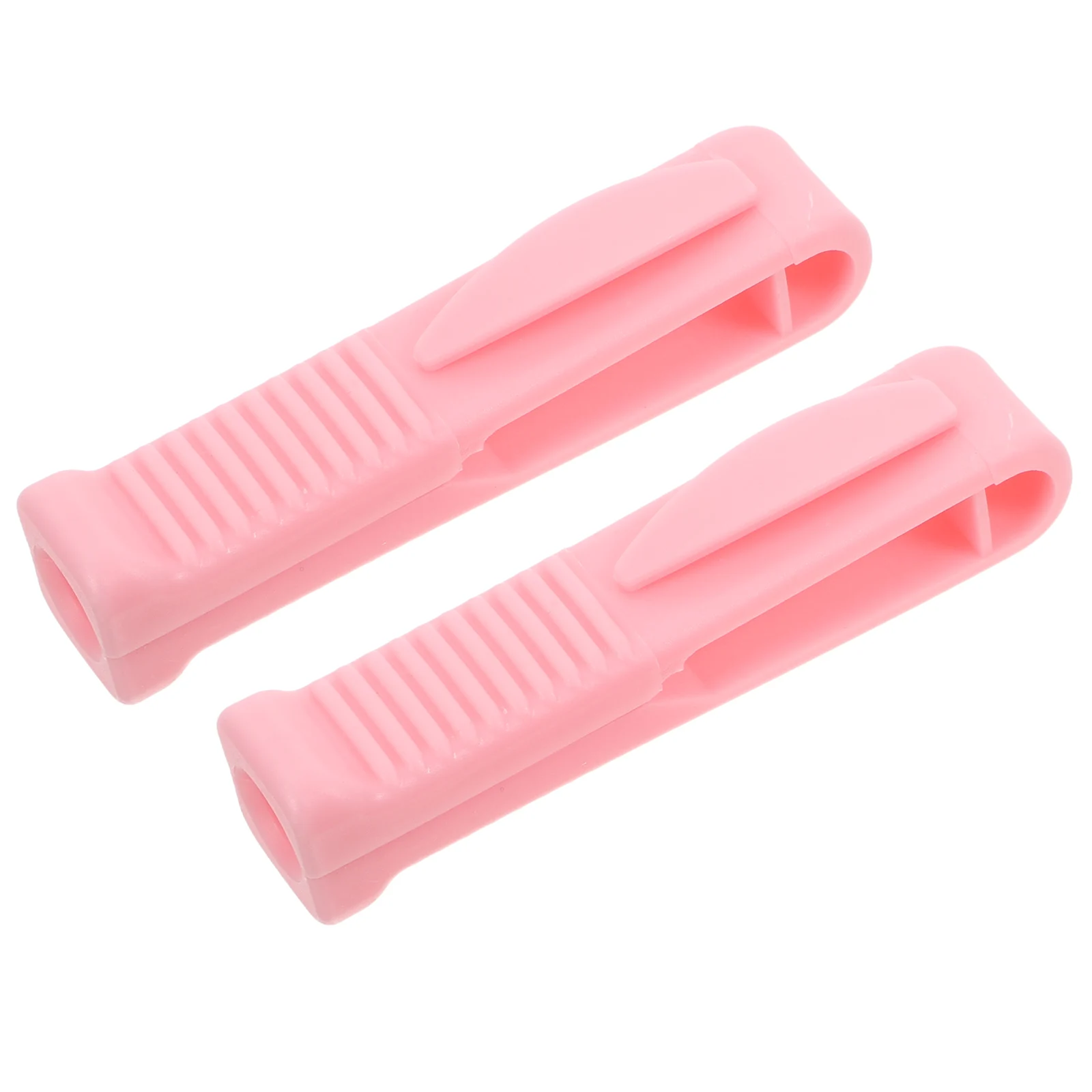 

2 Pcs Ampoule Opener Glass Vial Medical Bottle Gripper Safe Nurse Doctor Tool Kit Efficient Breaker