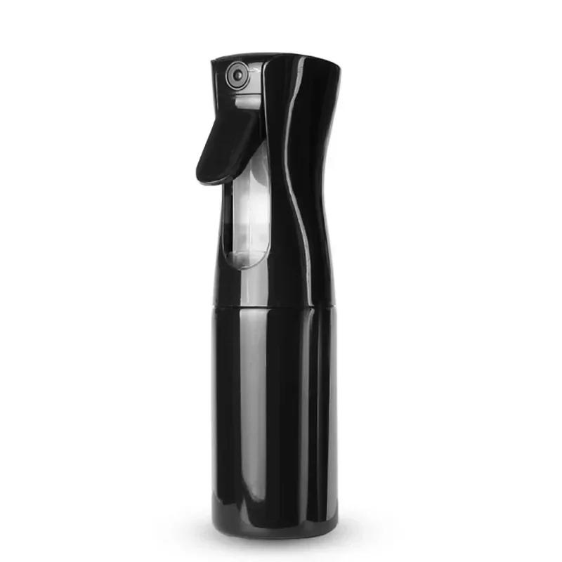 High Pressure Continuous Spray Bottle Hair Care Makeup Water Replenishing Spray Bottle Separate Bottle Press Mist Spray