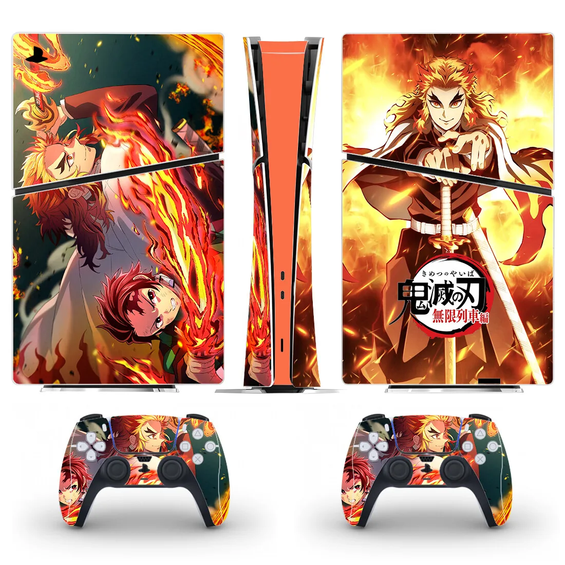 Thumbnail 4 - #75 Best PS5 Controller Skins to Buy In 2026