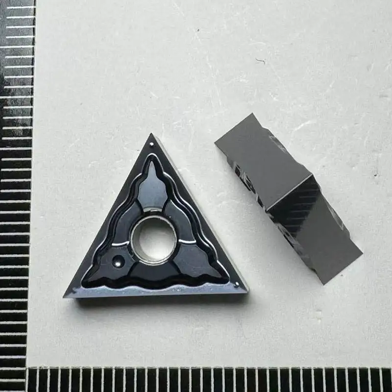 

Высокое качество TNGG1604 TNGG160401 TNGG160402 TNGG160404 HA твердосплавная токарная вставка режущий инструмент с ЧПУ твердосплавное лезвие токарные станки