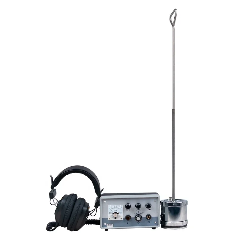

Factory Intelligent Underground Cable Fault Detector Digital Cable Fault Pinpointer