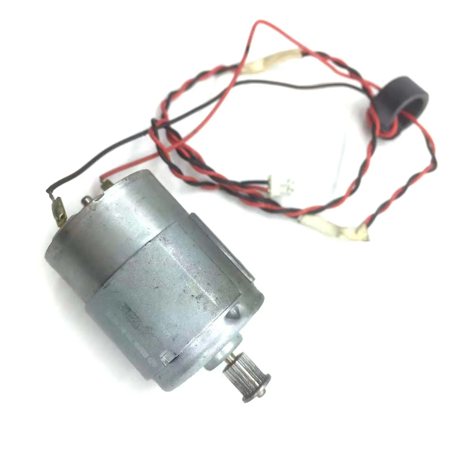

Двигатель каретки EM-661 подходит для Epson ET2721 ET2750U ET2712 ET2711 ET2756 ET2750 ET2760 ET2714 ET2700 ET2715 ET2751 ET2710 ET2720