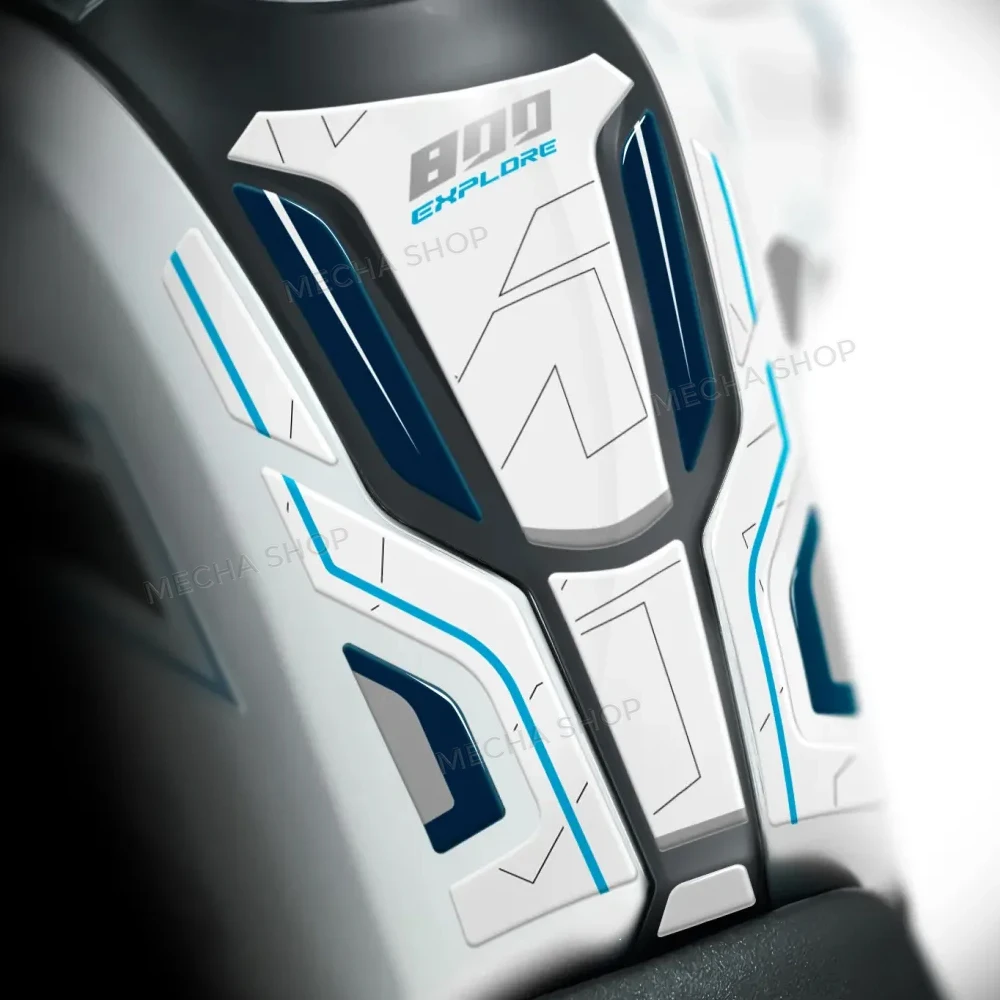 For Cf Moto 800MT E…