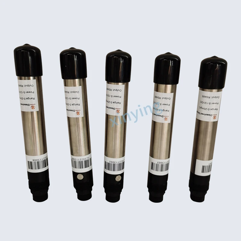 RS485 Do Probe 4-20…