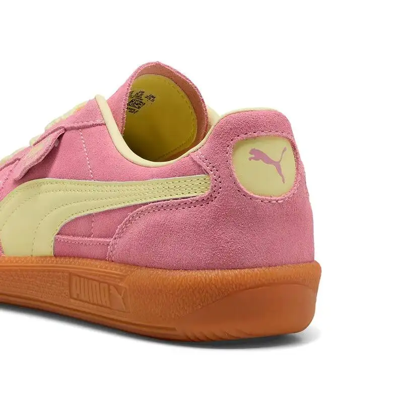 Nuevas Zapatillas Casuales PUMA Unisex Premium de Gamuza de Caña Baja 2026, Modelo 396463-51/64, Suela de Goma Antideslizante, Varios Colores