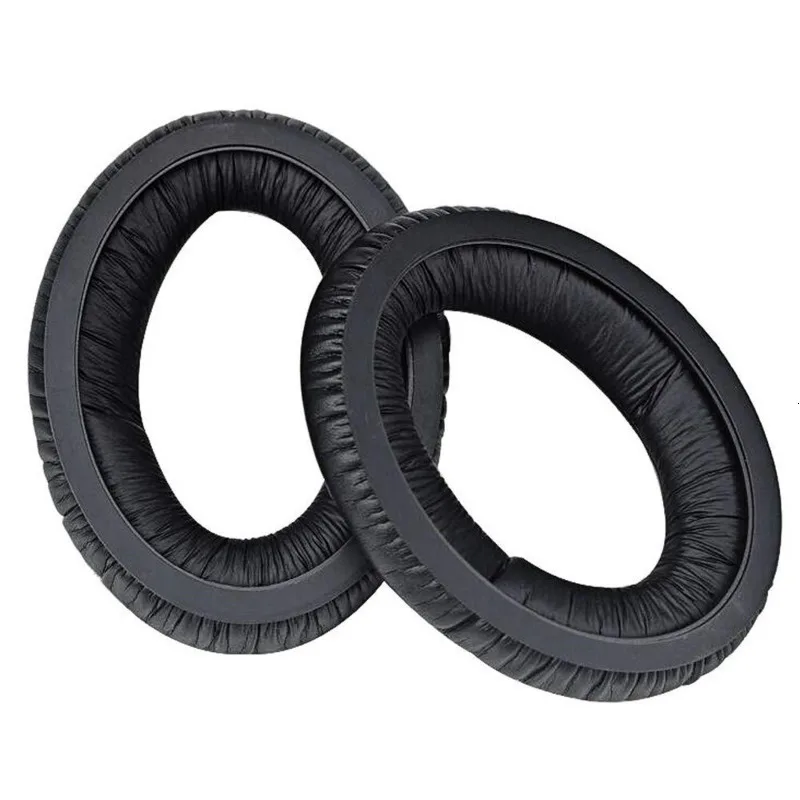 

Replacement Earpads For Sennheiser HD598 HD598SE HD598SR HD518 HD598CS Headphones Ear Pads Soft Protein Leather Memory Foam
