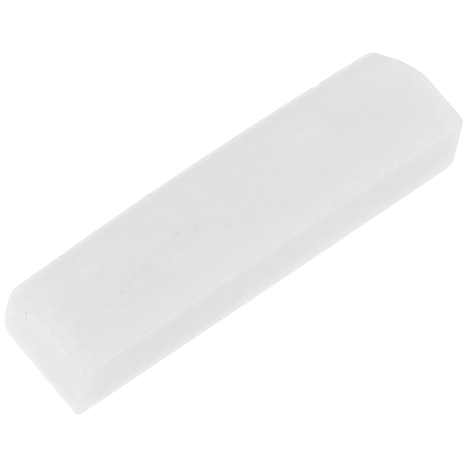 

Ox Bone String Nut Small Replacement Saddle Compact Durable Improved Sound Quality Easy Install Portable Accessory Bone Nut