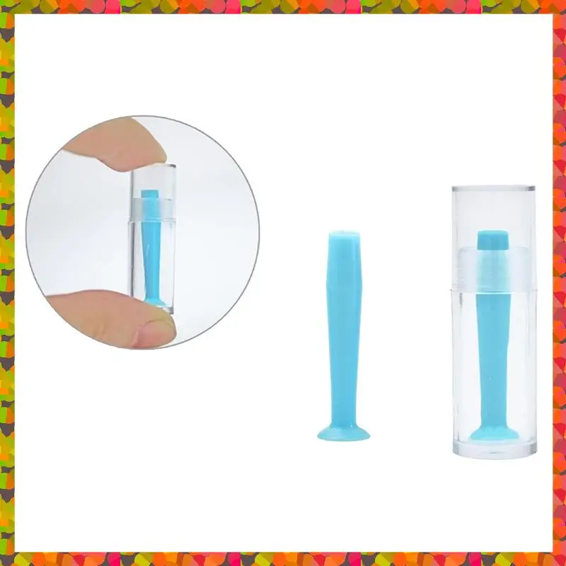 

Promotion! 16 Pcs Hard Contact Lens Remover Tool Plunger Suction Cup For RGP And Scleral Lenses