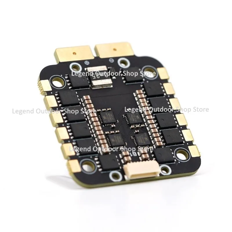 

H7 Stack 8S 60A AM32 Flight Control