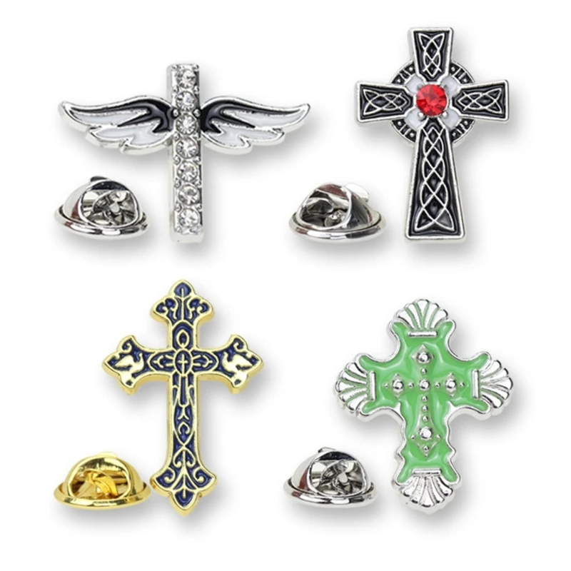 Duurzame Metalen Broach Metalen Badge Pin Emaille Revers Pin Nieuwigheid Pin Dropship