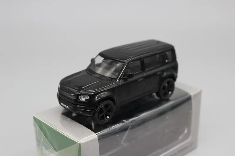 Tarmac 1:64 off-road vehicle model Defender 110 SUV model