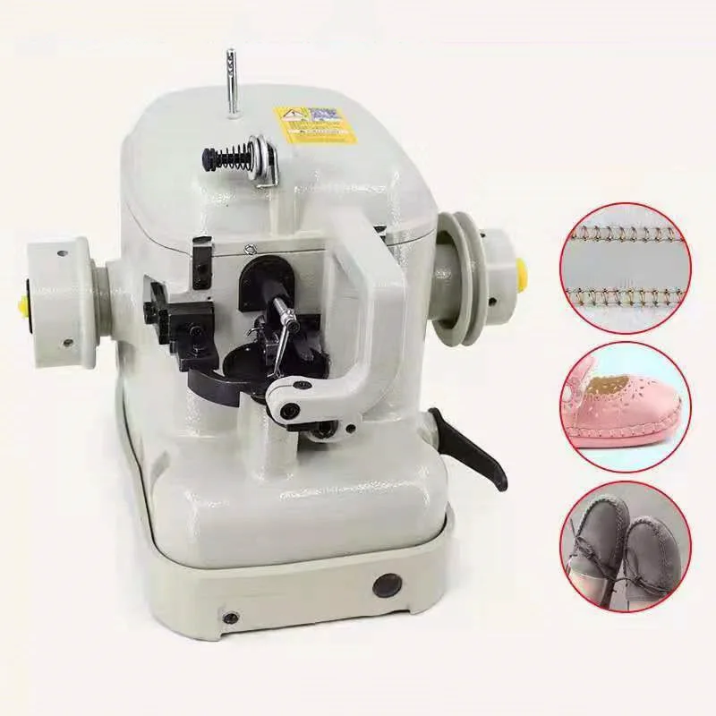 Industrial upper sewing machine shoe machine sewing machine upper industrial sewing machine 550W/750W