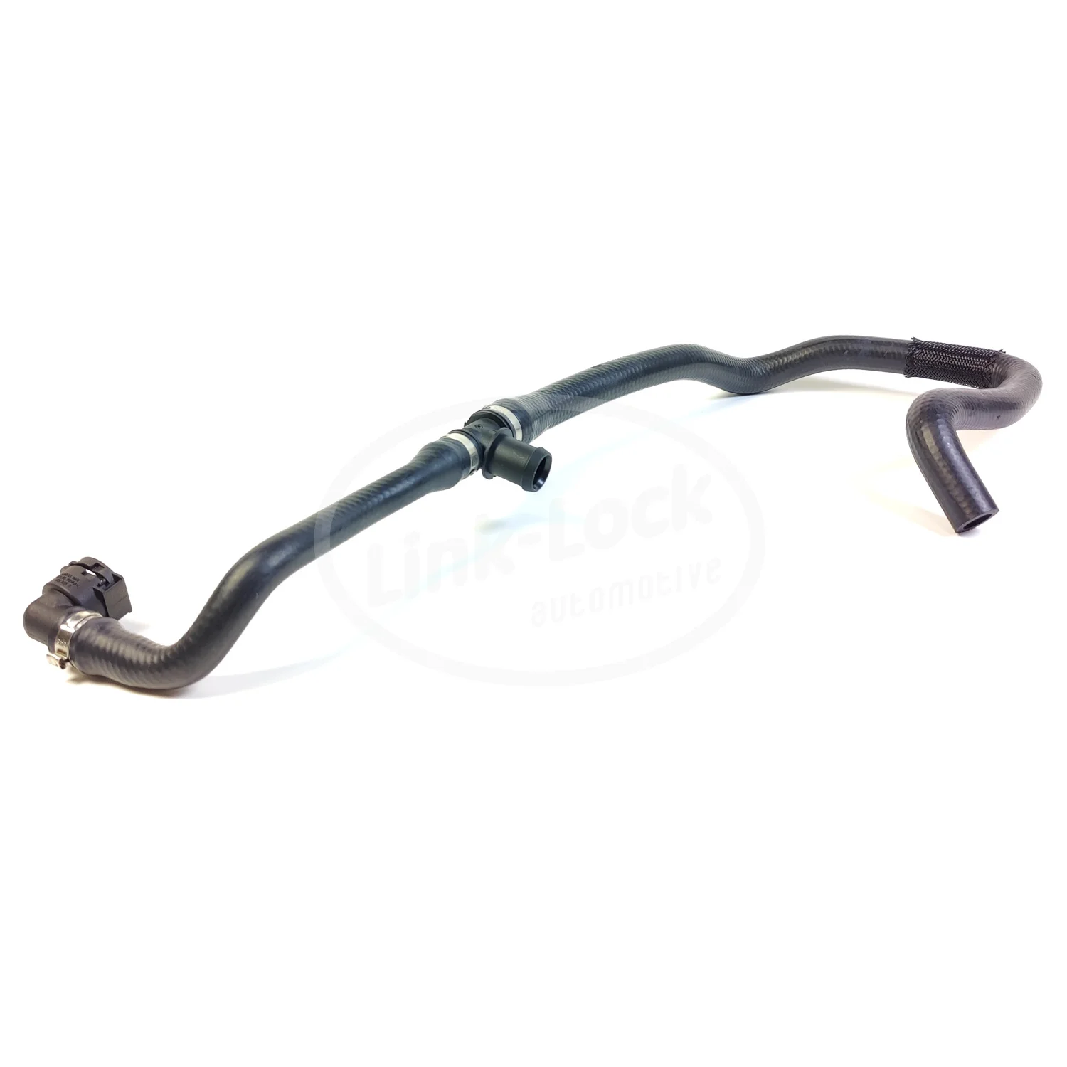 LINK-LOCK Radiator Hose Return Pipe Viton O-Ring 64219250564 For BMW B38 F39 F45 F46 For MINI F55 F56 218I X1 X2