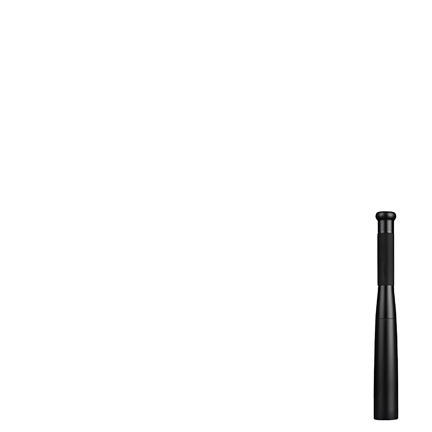 

Outdoor Ready Baseball Bat Flashlight for Self Defense Camping Hiking Night Riding IPX6 Waterproof 3 Lighting Settings