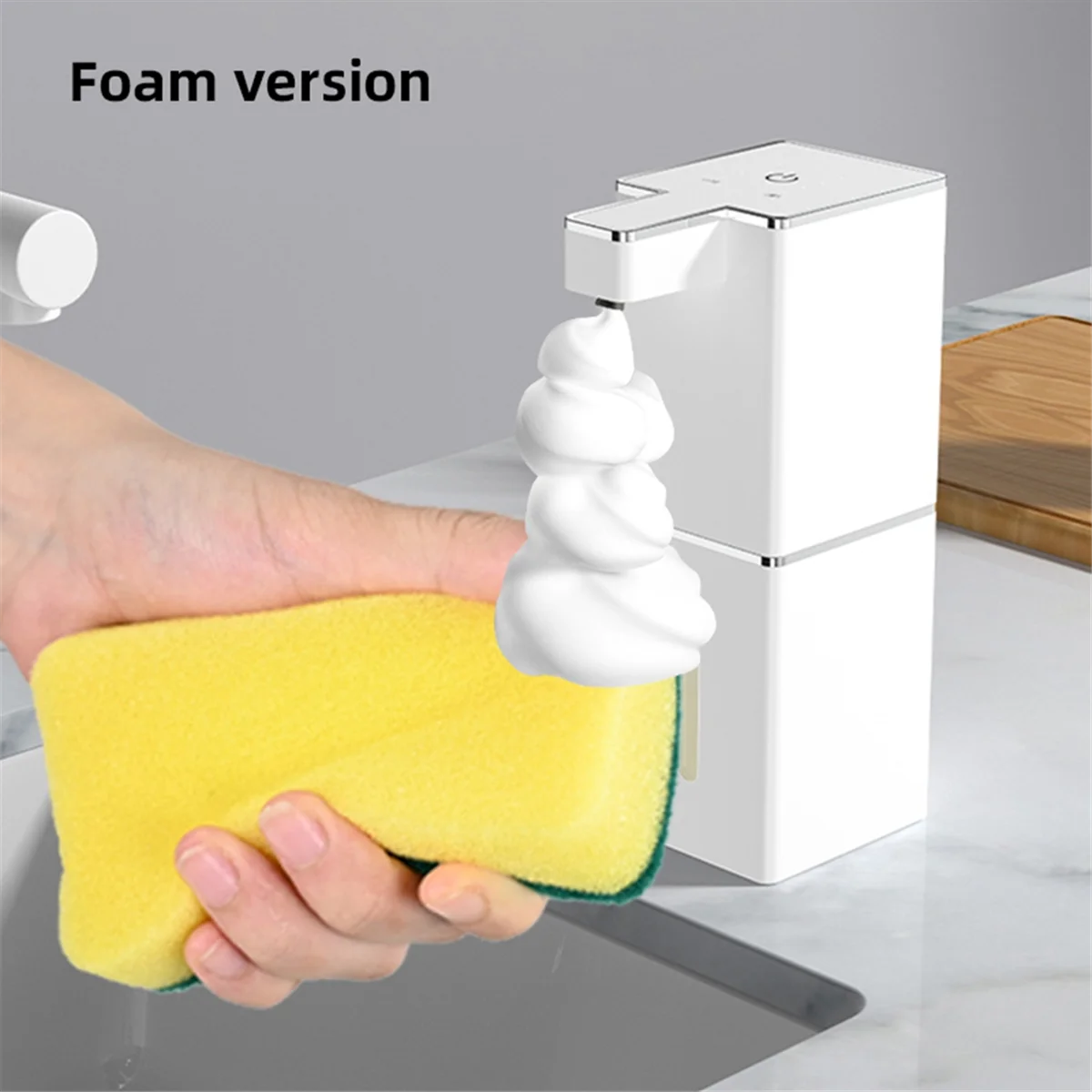 Fslh P7 Soap Dispen…