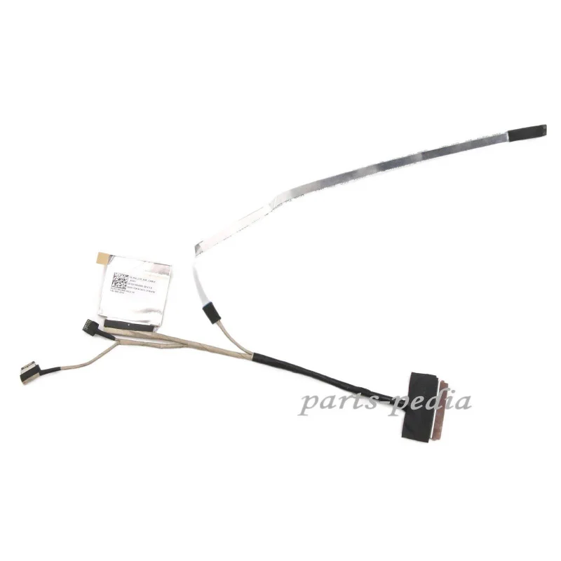 

5C11C12573 Screen LCD EDP Cable Video New For Lenovo 300e Chromebook Gen 3