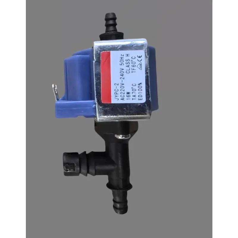 Suitable for Midea Hanging Iron Machine Accessories, 16w Water Pump Components, Water Pump Motor YGD12B1YGD12B2YGD12B3JYPC-2