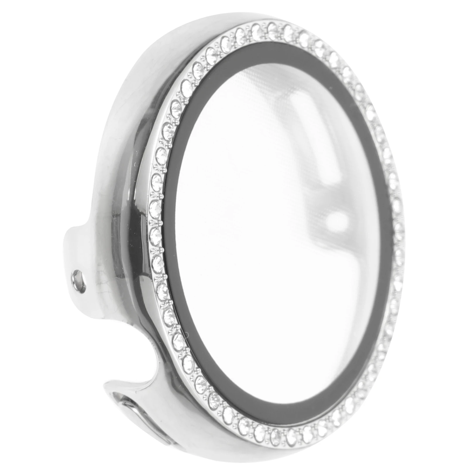 

Portable Case Miss Watch Protector PC Cover Compatible with