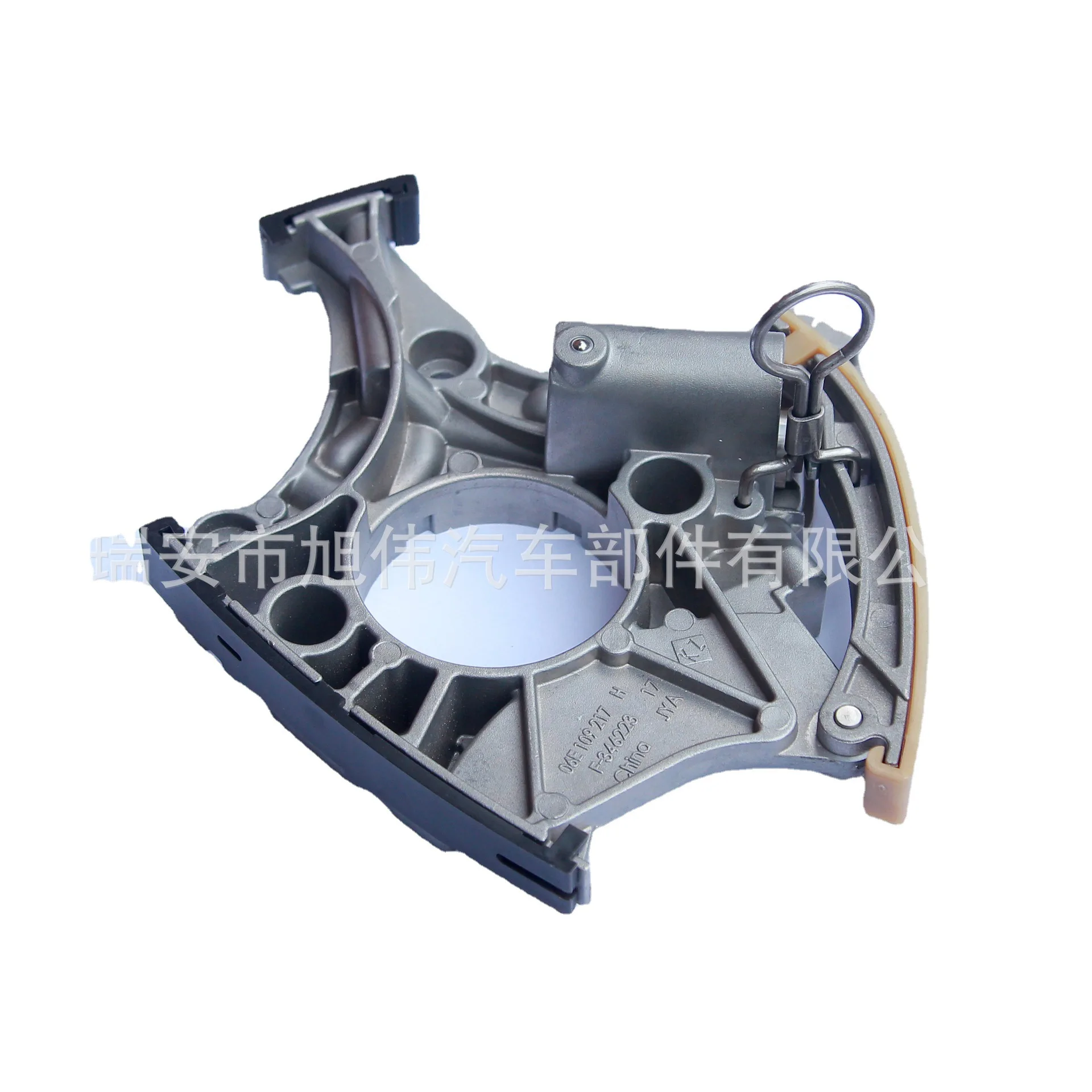 

Подходит для натяжителя цепи 06E109217H