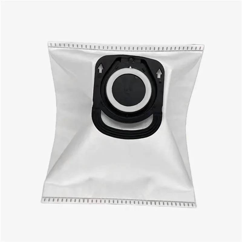 A83X-36 قطعة استبدال أجزاء كيس لجميع الغبار لروينتا ZR200520 ZR200540 ZR200720 ملحقات المكنسة الكهربائية حقيبة قذرة