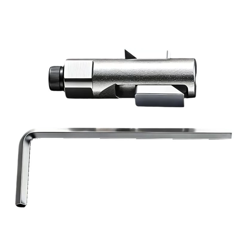 AT02-Broken Pipe Extractor Tool Damaged Bolt Extractor Remover Multifunctional Broken Wire Remover