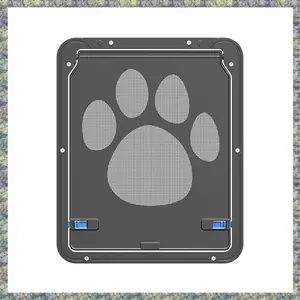 12 최고의 영업 개 문 플랩 - №9