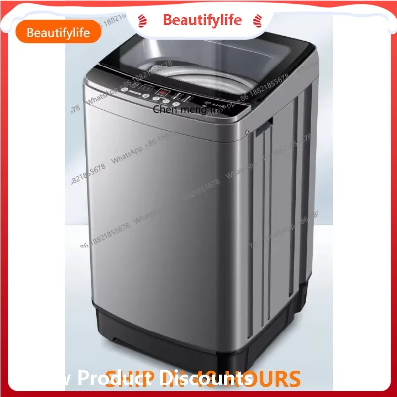 

H Small, fully automatic, household shoe washing artifact elution integrated small professional, shoe washing machine