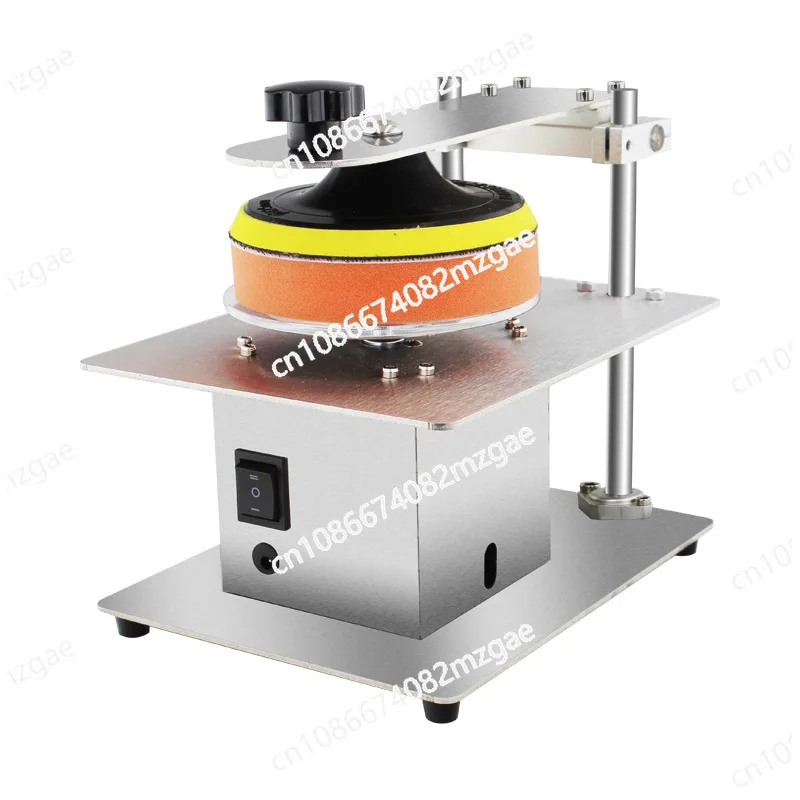 

Disc Polisher Data Recovery DVDVCD Polisher Video to U Disk Disc Scratch Repair Machine