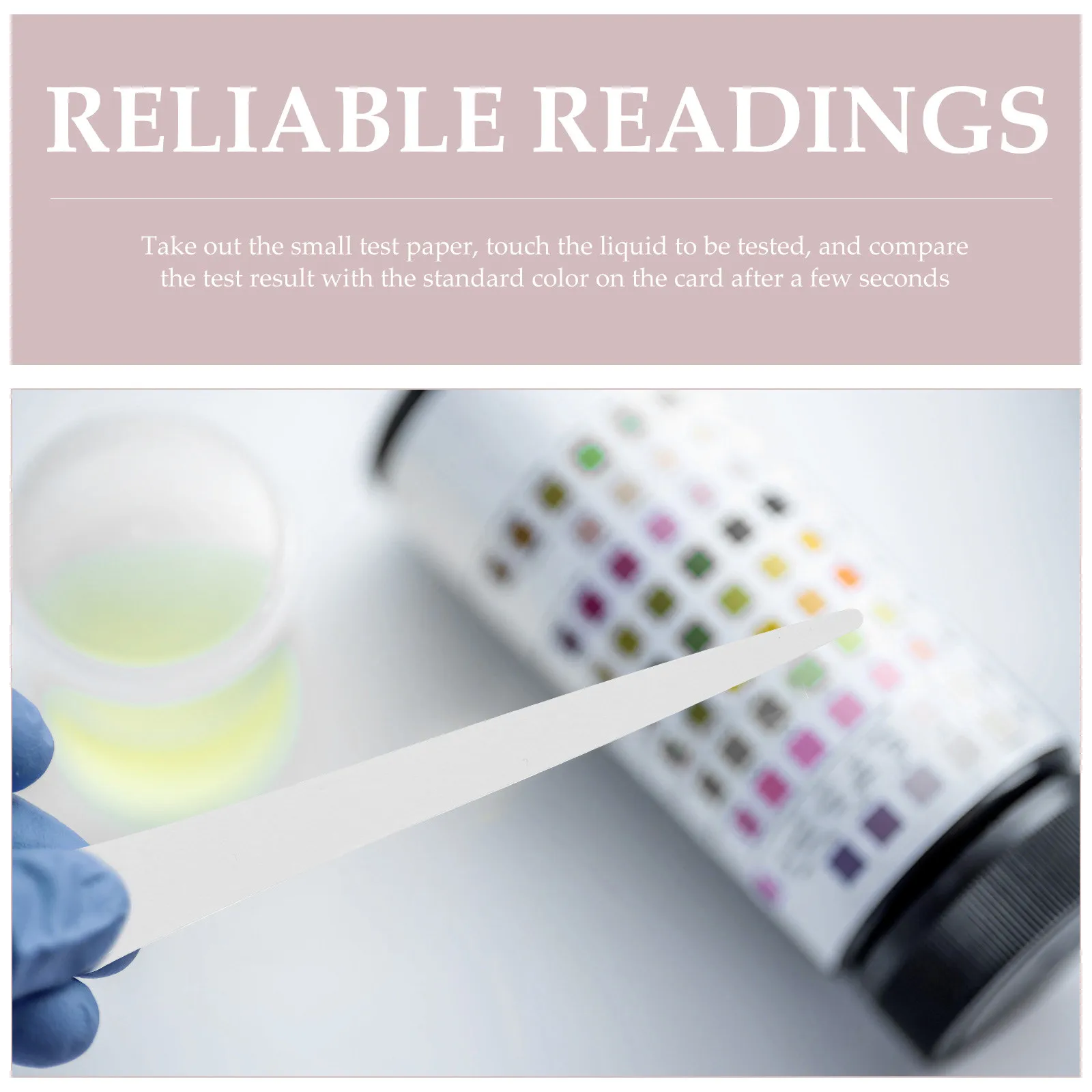 300Pcs Perfume Tester Strips White Disposable Testing Paper for Fragrance Samples Essential Oils Aromatherapy Diffuser