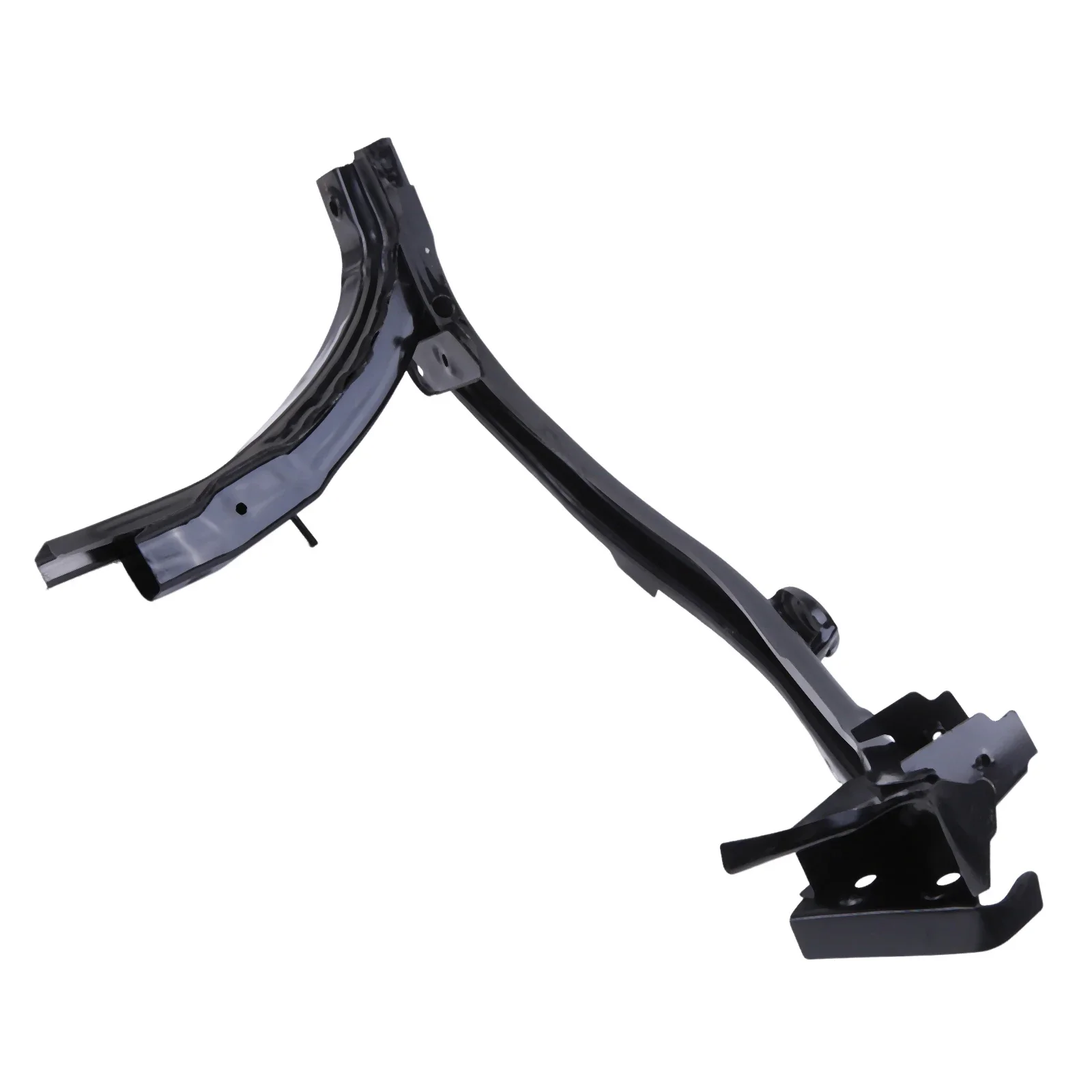 

Radiator Core Support Bracket Tie Bar Right Passenger Side Compatible for EquinoxGMC Terrain 2018-2023 Replaces GM1225367