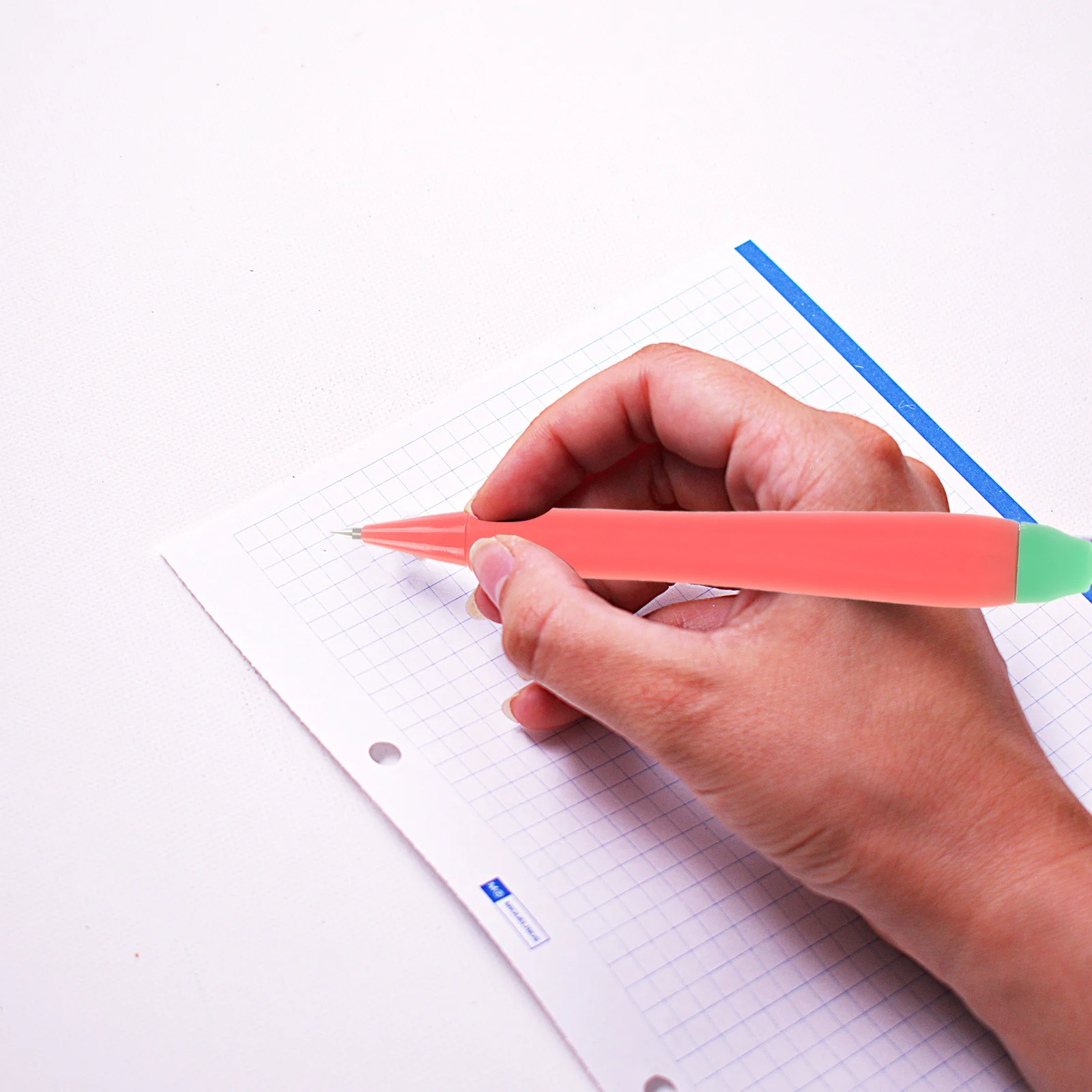 

10 Pcs Mechanical Pencil Excellent Performance Pencils School Multifunction Random Color Plastic
