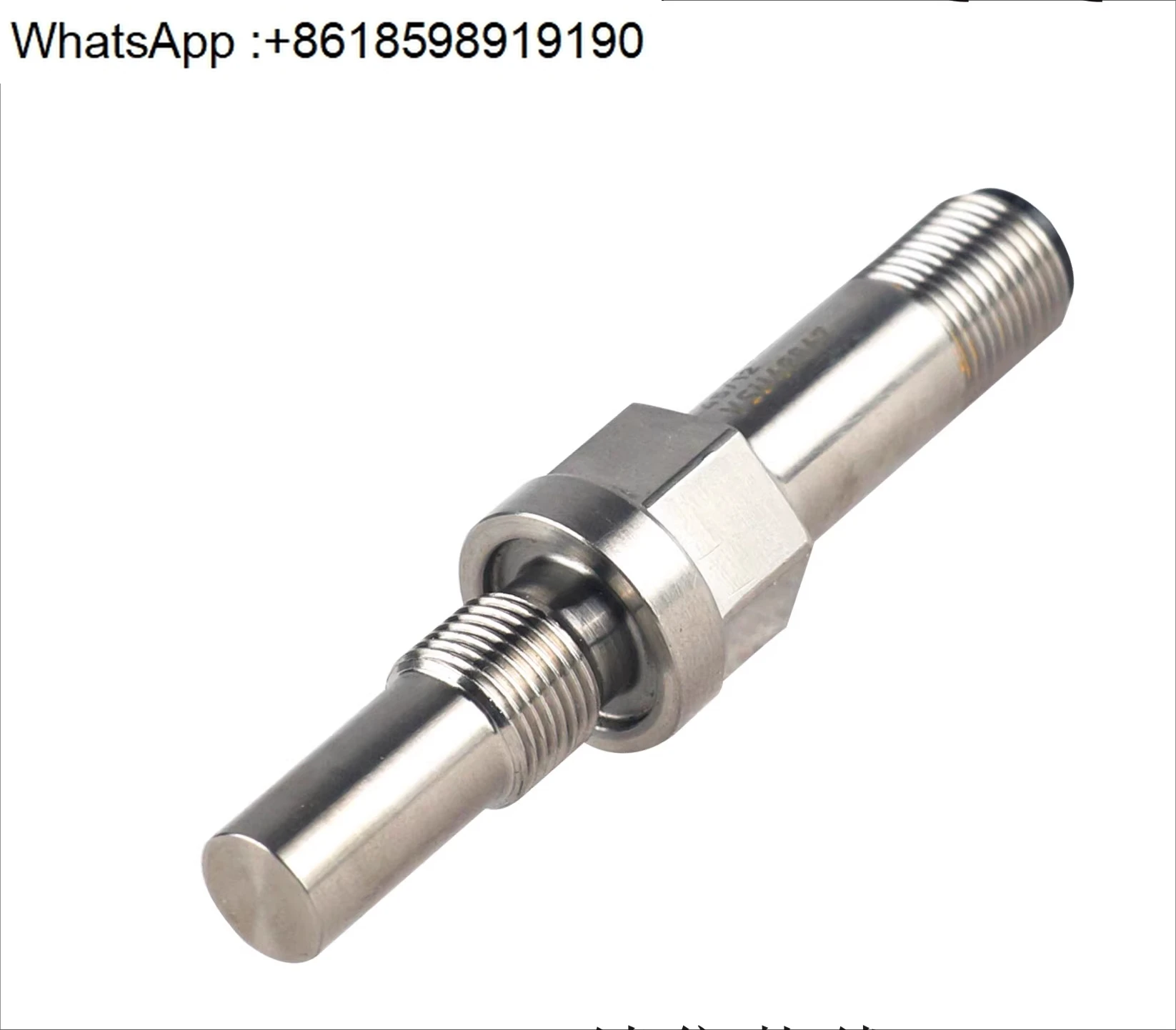 Main Cylinder Proxi… - image