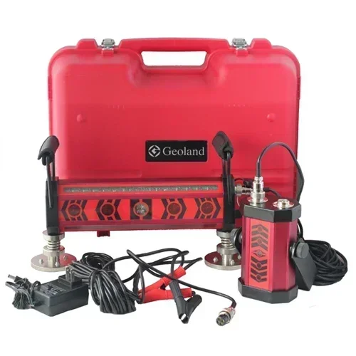 

Machine Control Receiver Rotor Laser for excavator matched with Rotary Laser Level