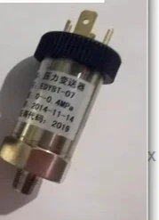 EDYBT-14 Drucktransmitter Sensor Enda Generator Öldruck Marine Generator Set Zubehör