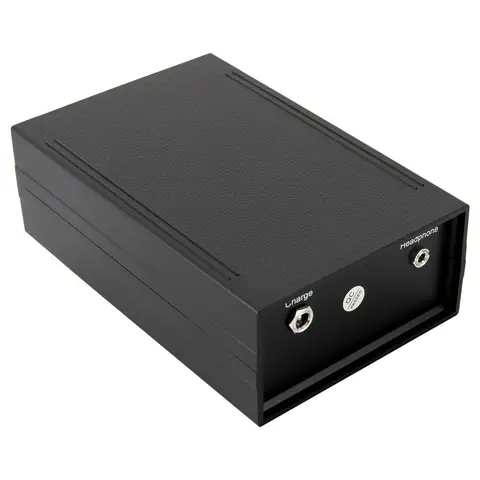 8 best sales मेटल डिटेक्टर मशीन - №6