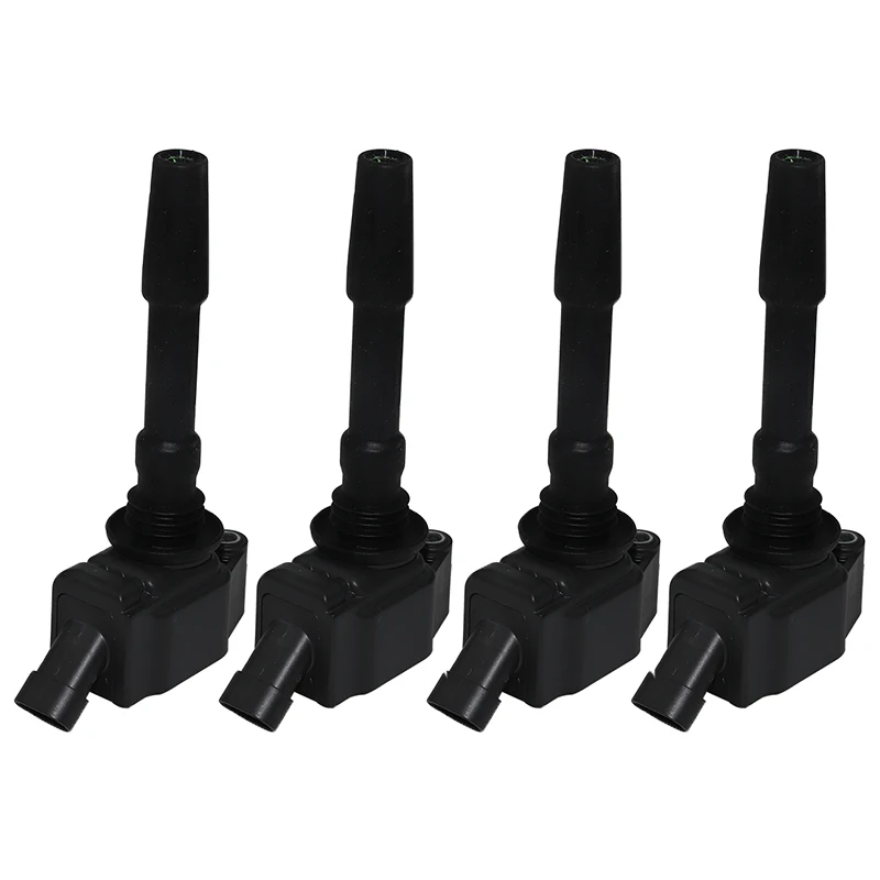 

4PCS 3705100EG01A Ignition Coil For Great Wall GW C30 1.5 2012- 1.5CNG 2015- ENIGNE: GW4G15 77310002 For CHANGCHENG High Quality