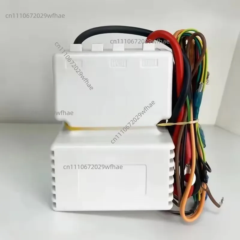 FOR Opal Yufubao Jinbaite Fried Stove Steamer Pulse Igniter Controller 0CE-K339L K339