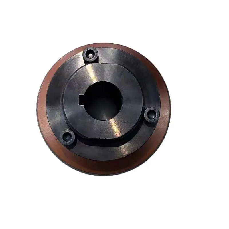 Economical Friction Torque Limiter Coupling Overload Protector Safety Overload Clutch