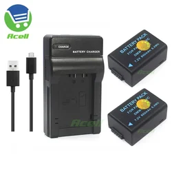 USB Charger or DMW-BMB9E/PP/GK Battery for Panasonic DC-FZ85 DMC-FZ70 DMC-FZ60 DMC-FZ48 DMC-FZ47 DMC-FZ45 DMC-FZ40 Camera