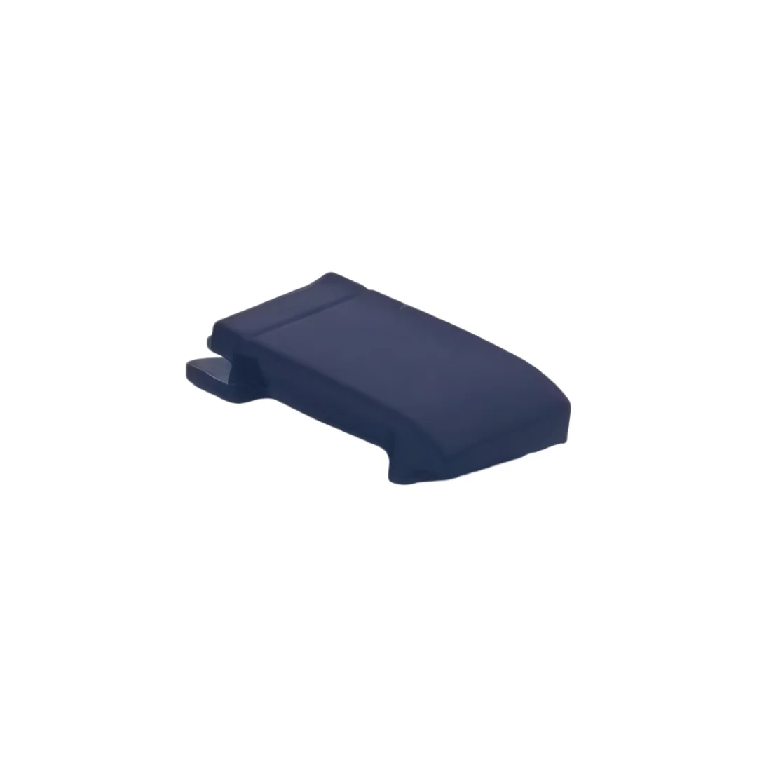 Rubberen plug voor batterijcompartiment, rubberen deksel aan de zijkant, rubberen dop voor Canon 7D Mark II 7D2 camera, batterijklepje, kleine rubberen stopper.
