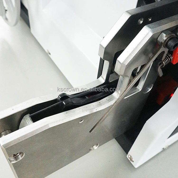 سعر آلة لف أسلاك كابل الطاقة الأوتوماتيكية AC / DC / USB / #5