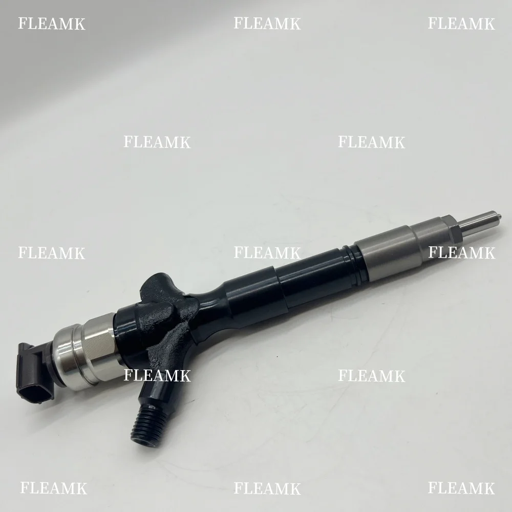 High Quality Diesel Common Rail Injector 295050-0800 23670-39245