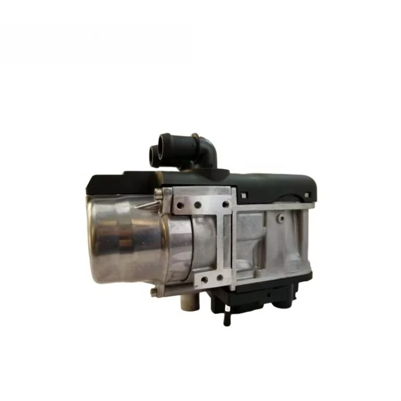 7-Day timer 12V5KW car, boat, truck engine coolant preheater