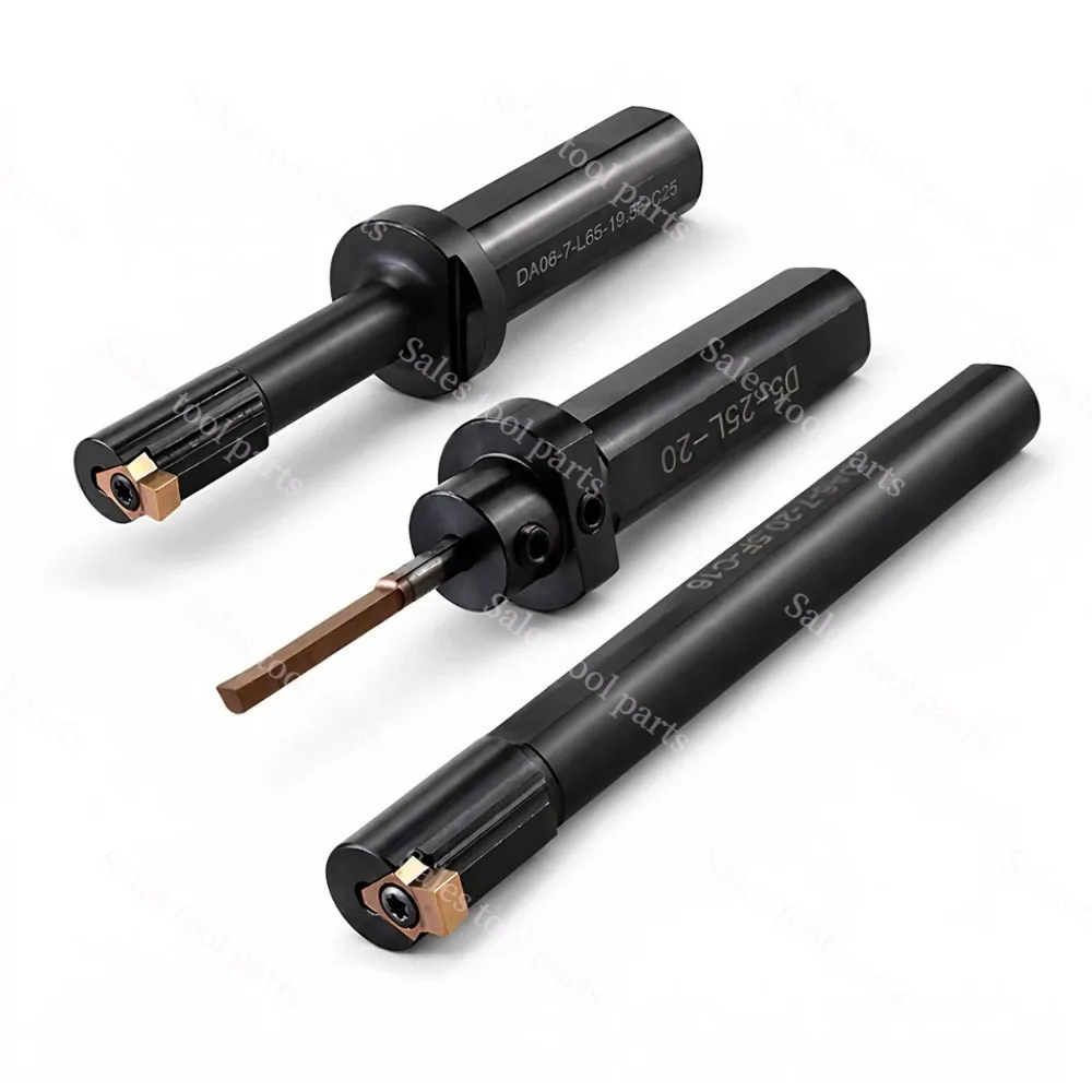 CNC Turning Machine Milling Machine Keyway Insert Slotting Insert Turning Insert Tool Tool Holder
