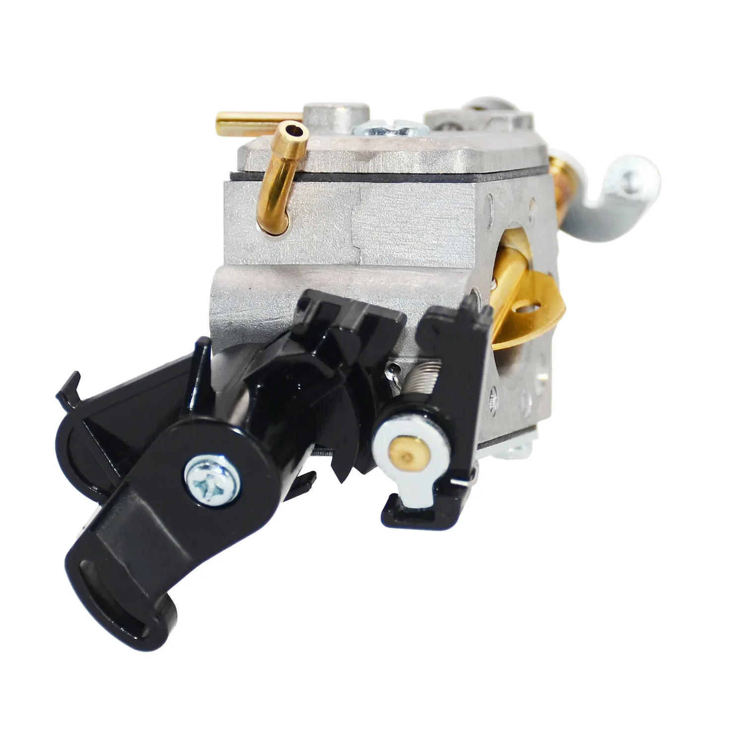 C1M-EL37B Carburetor for Husqvarna 440 445E 450 450E 445II 450II Jonsered CS2245S CS2245SII 506450401 Chainsaw Carb Rebuild Kit view 5