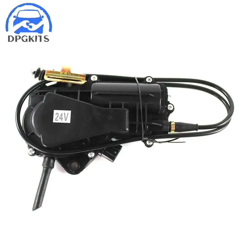 

24V Engine Stop Motor 2523-9016 for Daewoo Doosan DH220-5 DH225-7 SOLAR 340LC-7 340LC-V 400LC-V 155LC-V 170LC-V S220LC-V 250LC-V