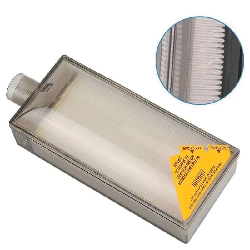 FGGS-8X Replacement Filter For Oxygen Concentrator Particulate Filter For Invacare Oxygen Generator Filter Oxygen Generator