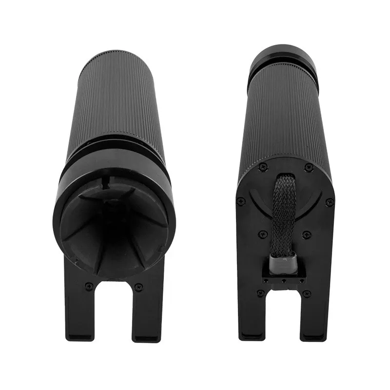 Engine starter compatible with 50CC and 60CC handheld model drone launchers