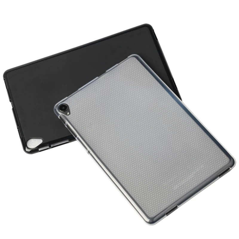 Tablet Case For ALLDOCUBE Iplay40 Tablet 10.4 Inch Silicone Case Anti-Fall For CUBE Iplay 40