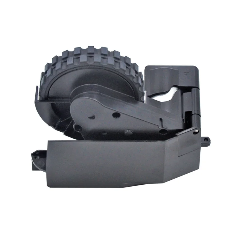B99A-Wheel Assembly Forroidmi Plus Forproscenic M7MAX /M8 /M8LDS/ M8pro Vacuum Cleaner Parts Drive Wheels
